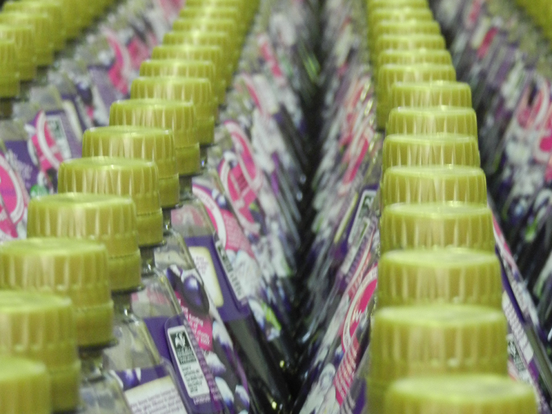 20 bottle line 2
