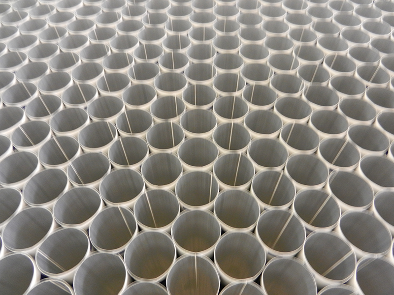 3 tubes