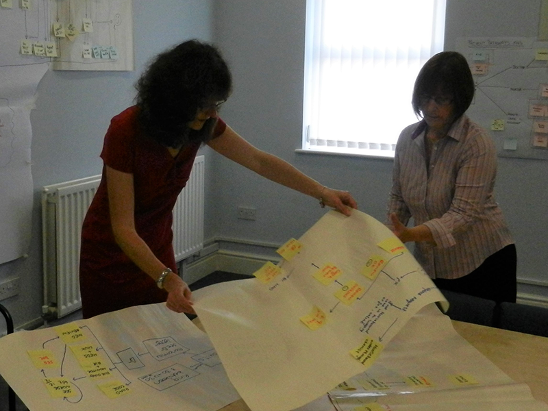GSP workshop